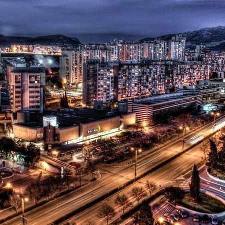 Apartment Maris Σπλιτ Εξωτερικό φωτογραφία
